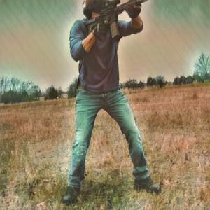 Meet your Posher, Tyler